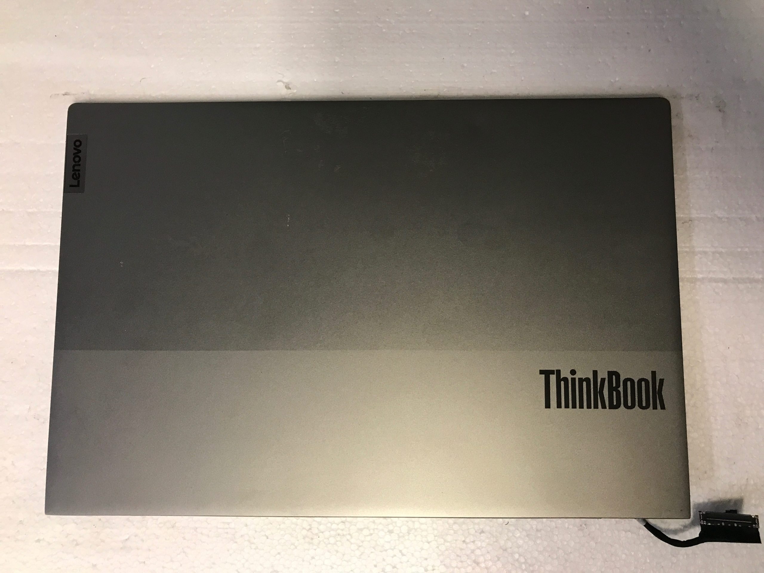 Lenovo ThinkBook 14 G2 ITL FHD Non-Touch LCD Screen Display Complete Assembly product photo 2