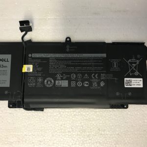 Dell Latitude 7420 Genuine Original Battery TN2GY Excellent in Dell BIOS product photo 1