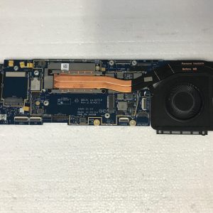 Dell Latitude 7420 Motherboard i5-1145G7 4JM66 product photo 1