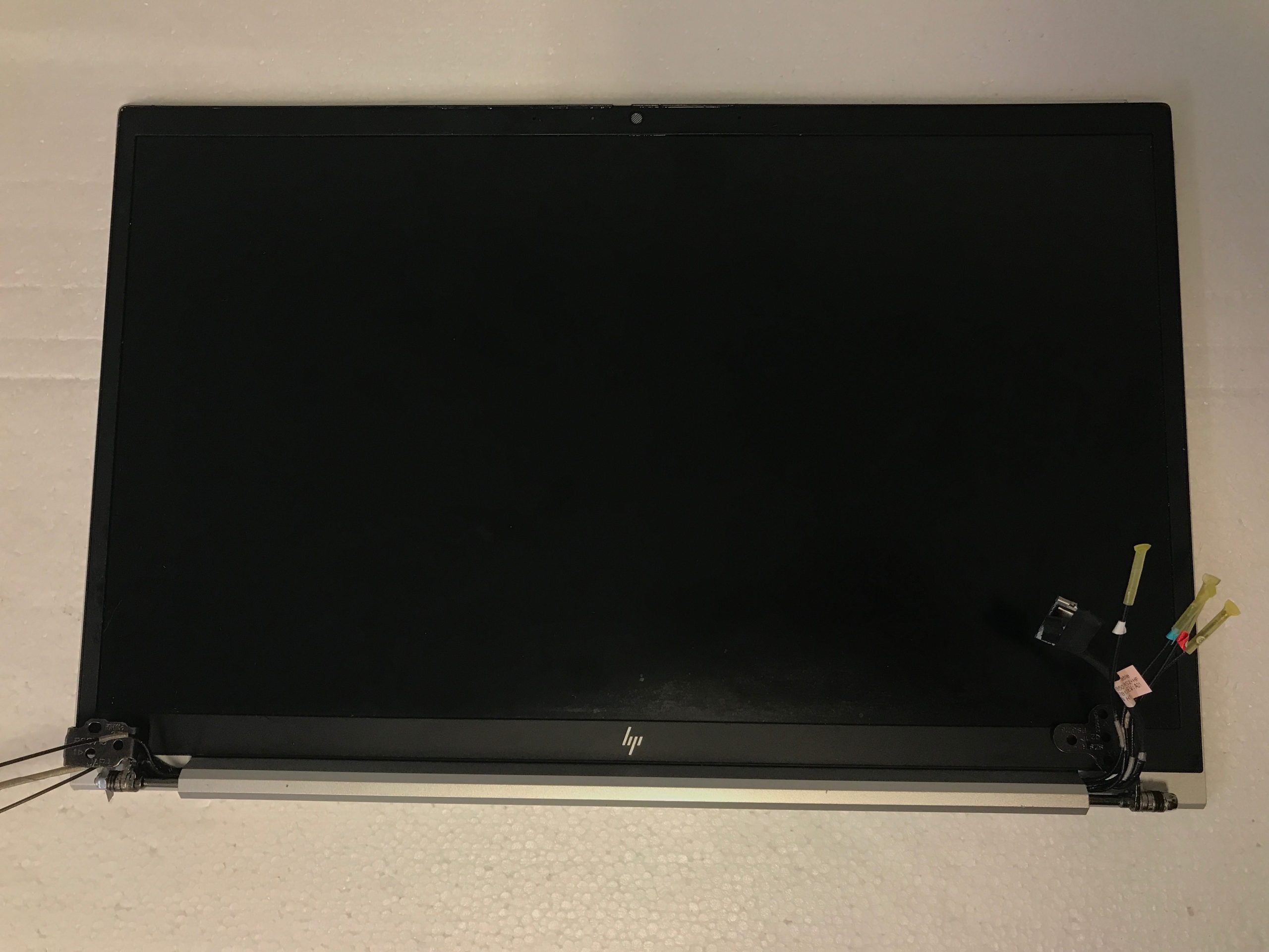 HP EliteBook 850 G8 FHD Non-Touch LCD Screen Display Complete Assembly product photo 1