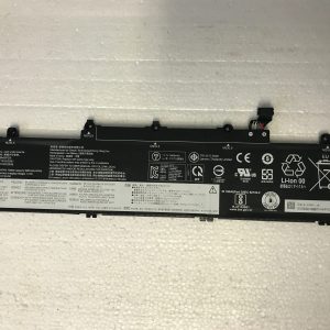 1018 Cycles Lenovo ThinkPad E15 Gen 2 Genuine Original Battery L19M3PD5 product photo 1