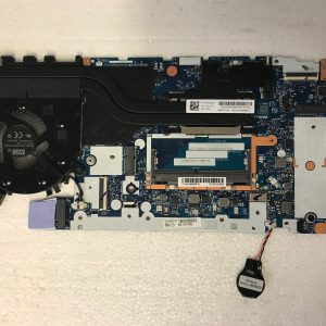 Lenovo ThinkPad E15 Gen 2 Motherboard i5-1135G7 5B21C71927 product photo 1