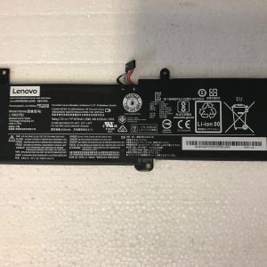Lenovo IdeaPad 3-15IIL05 Genuine Original Battery L16M2PB2 product photo 1