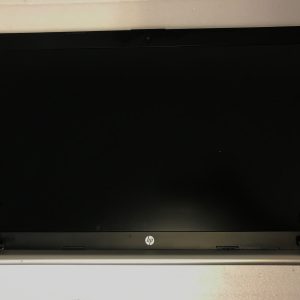 HP Notebook 17-by4xxx FHD Non-Touch LCD Screen Display Complete Assembly product photo 1