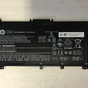 HP 17t-by400 Genuine Original Battery L11119-855 8 Cycles product photo 1
