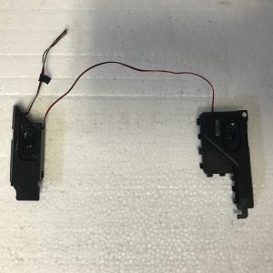 HP 17t-by400 Internal Left Right Speakers Assembly L22580-001 product photo 1