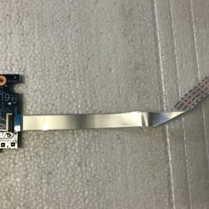 HP 17t-by400 USB Port I/O IO Daughter Board L22538-001 product photo 1
