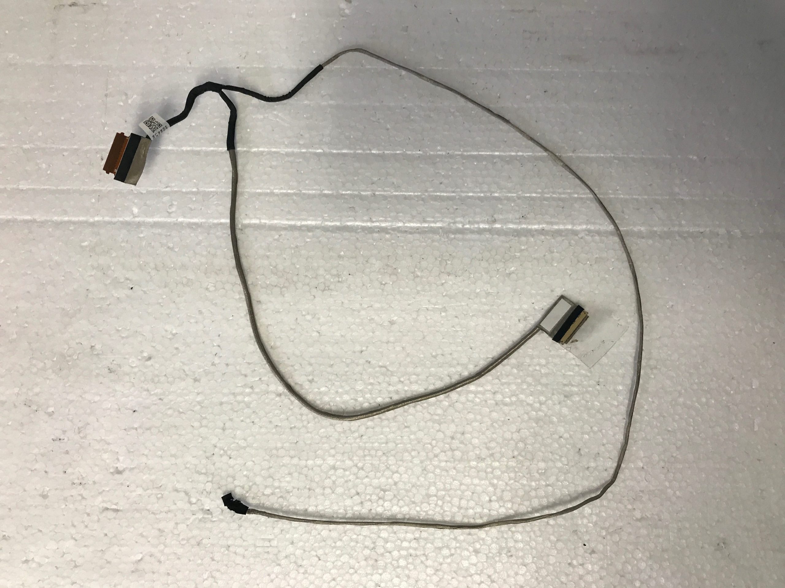 HP 17t-by400 LCD VGA Video Cable L22519-001 product photo 1