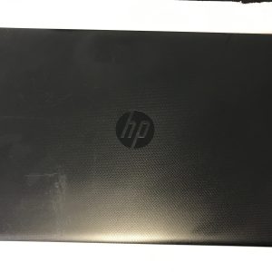 HP 17t-by400 LCD Back Cover L22499-001 product photo 1