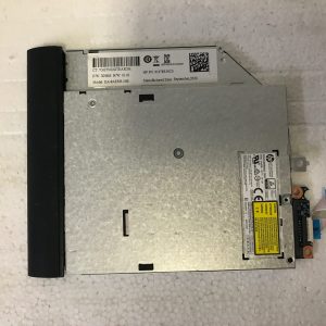 HP 17t-by400 Laptop DVD Drive L22537-001 product photo 1