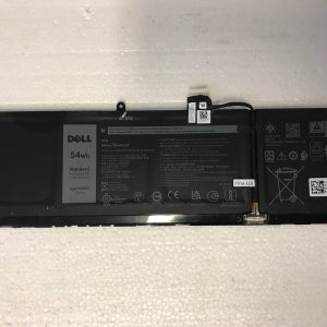 Dell Latitude 3420 Genuine Original Battery WV3K8 Excellent in Dell BIOS product photo 1