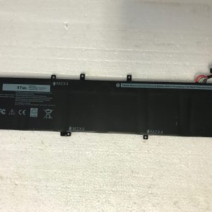 Dell Vostro 7500 Genuine Original Battery 6GTPY Excellent in Dell BIOS product photo 1