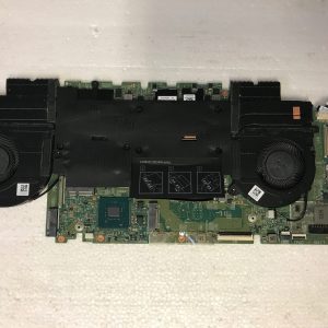 Dell Vostro 7500 Motherboard i7-10750H K5HK9 product photo 1