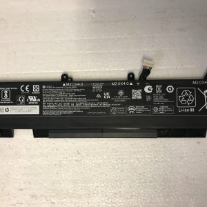 HP EliteBook 850 G8 Genuine Original Battery L17255-001 102 Cycles product photo 1