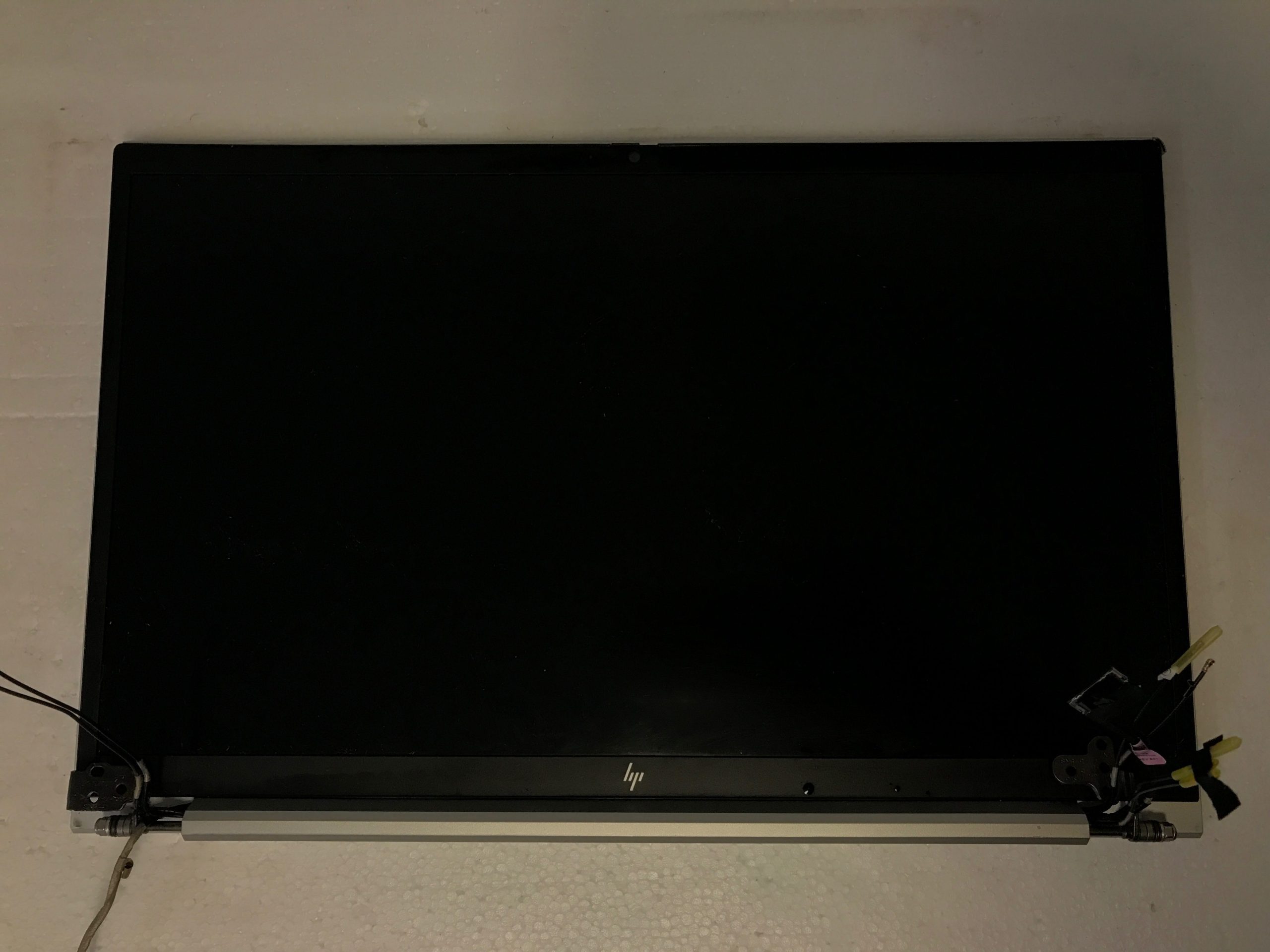 HP EliteBook 850 G8 FHD Non-Touch LCD Screen Display Complete Assembly Read product photo 2