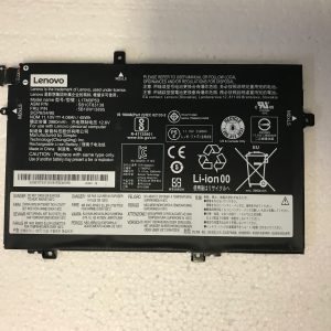 Lenovo ThinkPad L14 Genuine Original Battery L17M3P53 product photo 1