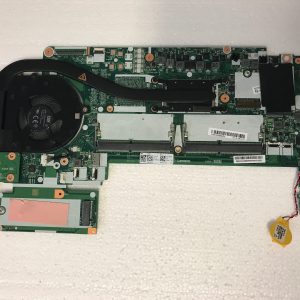Lenovo ThinkPad L14 Motherboard i5-10210U 5B20W77438 product photo 1