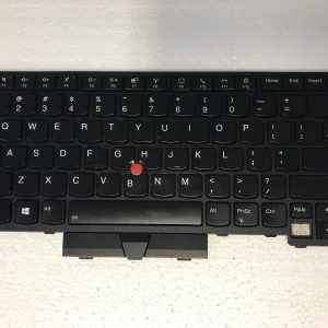 Lenovo ThinkPad L14 Replacement Keyboard Key Keys Keycap Key Caps