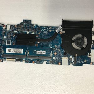 HP EliteBook 850 G7 Motherboard i5-10310U M05249-601 product photo 1