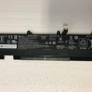 HP EliteBook 850 G7 Genuine Original Battery L17255-001 245 Cycles product photo 1