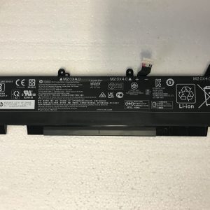 HP EliteBook 850 G7 Genuine Original Battery L17255-001 6 Cycles product photo 1
