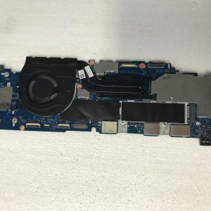 Dell Latitude 5320 Motherboard i5-1145G7 JR6X1 product photo 1