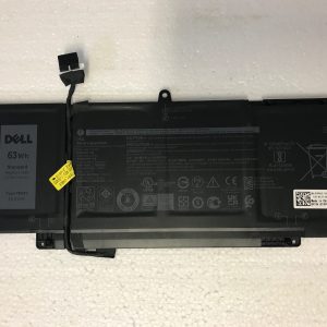 Dell Latitude 7420 Genuine Original Battery 1PP63 Good in Dell BIOS product photo 1