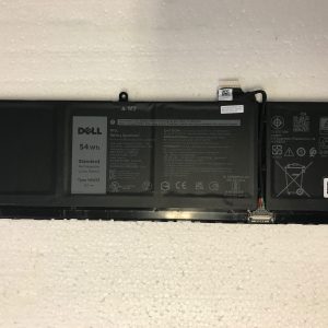 Dell Vostro 14 5410 Genuine Original Battery MVK11 Excellent in Dell BIOS product photo 1