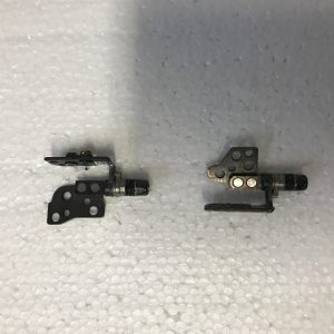 Dell Latitude 7410 Hinges left right hinge set product photo 1