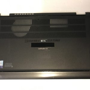 Dell Latitude 7410 bottom base case cover enclosure V987T product photo 1