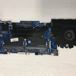 HP ProBook 440 G8 Motherboard i5-1135G7 N09527-601 product photo 1