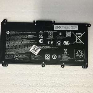 HP Pavilion 15t-eg000 Genuine Original Battery L97300-005 127 Cycles product photo 1
