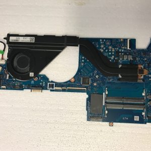 HP Pavilion 15t-eg000 Motherboard i7-1165G7 M16350-601 product photo 1