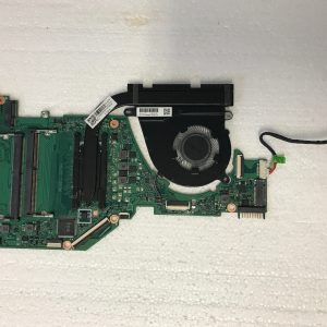 HP Notebook 15-dy2050la Motherboard M16463-001 product photo 1