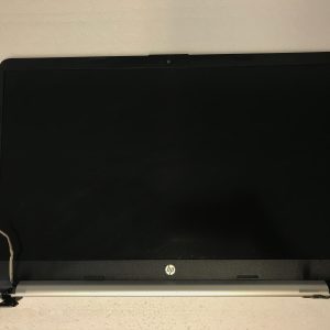 HP Notebook 15-dy2050la 15.6" FHD Non-Touch LCD Screen Display Complete Assembly product photo 1