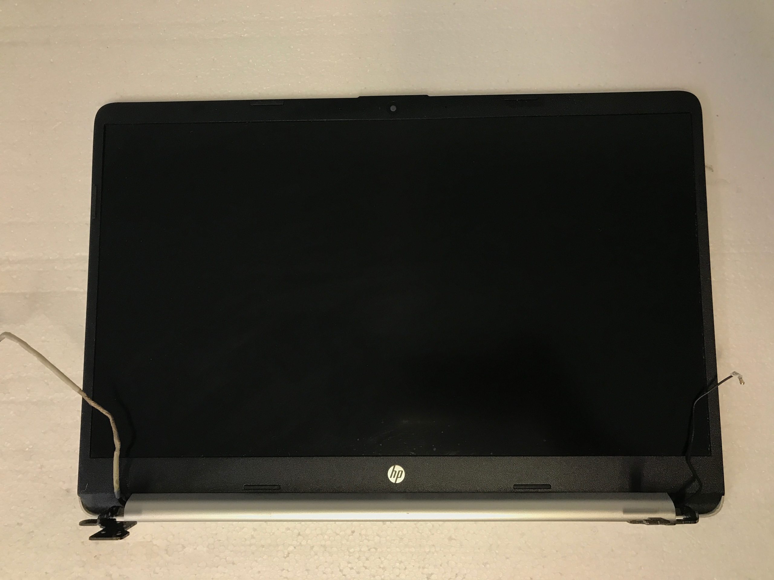 HP Notebook 15-dy2050la 15.6" FHD Non-Touch LCD Screen Display Complete Assembly product photo 1