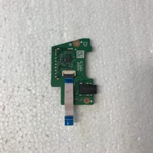 HP Notebook 15-dy1043dx Audio Headphone Jack I/O IO Board L90984-001 product photo 1