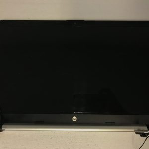 HP Notebook 15-dy1043dx 15.6" FHD Touch screen LCD Display Panel Complete Assemb product photo 1
