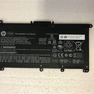 HP Pavilion 15-cs3019nr Genuine Original Battery L11119-855 8 Cycles product photo 1