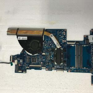 HP Pavilion 15-cs3019nr Motherboard i7-1065G7 L67288-001 product photo 1