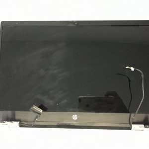 HP Pavilion 15-cs3019nr 15.6" FHD Non-Touch LCD Screen Display Complete Assembly product photo 1