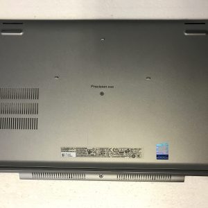 Dell Precision 3560 bottom base case cover enclosure RDPGT product photo 1