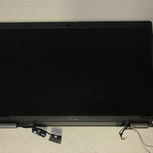 Dell Precision 3560 FHD Non-Touch LCD Screen Display Complete Assembly product photo 1