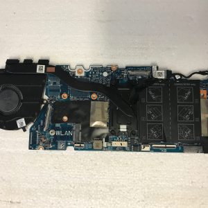 Dell Inspiron 5400 2n1 Motherboard i5-1035G1 XWV63 product photo 1