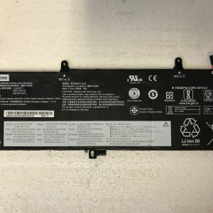 Lenovo ThinkPad T15 Genuine Original Battery L18L3P71 product photo 1