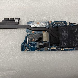 Dell Inspiron 7706 Motherboard i7-1165G7 NH21K product photo 1