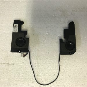 HP Envy 15m-dr1011dx Internal Left Right Speakers Assembly L53561-001 product photo 1