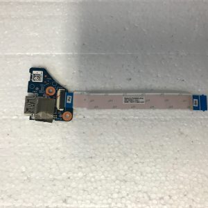 HP Envy 15m-dr1011dx USB Port I/O IO Daughter Board product photo 1