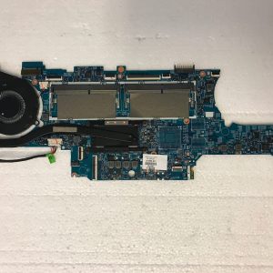 HP Envy 15m-dr1011dx Motherboard i5-10210U L63885-601 product photo 1
