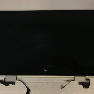 HP Envy 15m-dr1011dx FHD Touch screen LCD Display Panel Complete Assembly product photo 1